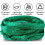 DIVCHI Garden Netting Kit 4M x 5M Woven Mesh Reusable Bird Netting 6