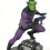 Diamond Select Marvel Gallery Comic Skrull Figure Diorama statue 4