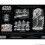 Star Wars Legion : Blizzard Force miniatures game expansion set 2