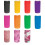 (Orange) Equestrian Cohesive Bandage Various Colours 1