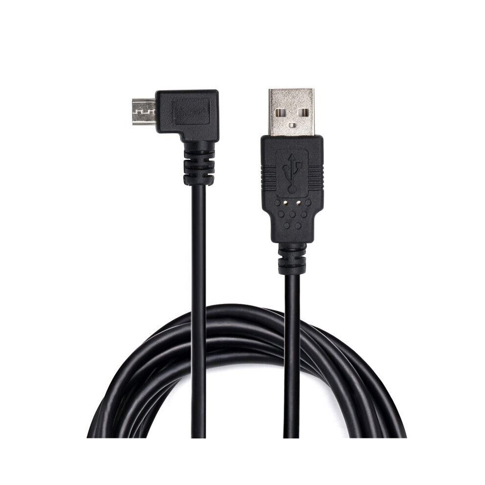 USB Charging Cable for Wacom Intous Pen Tablet CTL 4100 Lead Black