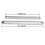 Yale 2500ea 214mm Yale Slotvent External Flyscreen White 1