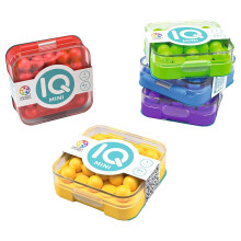 IQ Mini Mix (30 Pieces)