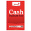 Duplicate Cash Book 8x5" 1
