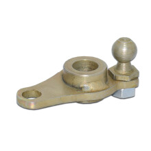 Alfa Romeo V6 & JTDm (C530 & C630 Gearbox) Sports Shift Adapter