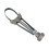 us pro US PRO Tools Oil Filter Strap Wrench - Adjustable From  60 - 105MM 7149 2