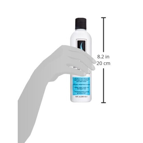 DOO GRO Leave-in Gro Treatment, 10 oz 2