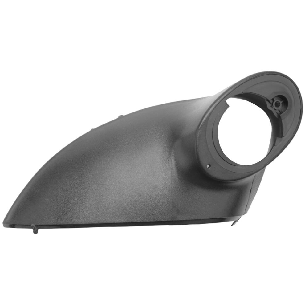 Car Right Side Rearview Mirror Bottom Lower Holder Cover For Fiesta 2009-2019 4762524447339