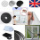 Large Window Screen Mesh Net Bug Mosquito Fly Insect Moth Door Netting 7