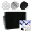 Large Window Screen Mesh Net Bug Mosquito Fly Insect Moth Door Netting 2