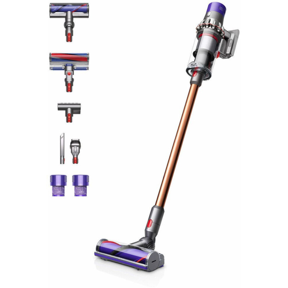 Dyson V10 Absolute New Cordless Vacuum Cleaner