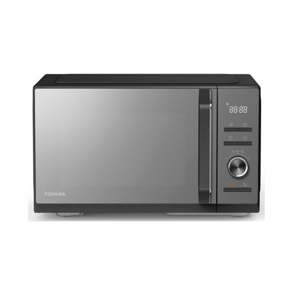 Toshiba MW3-AC26SF Microwave