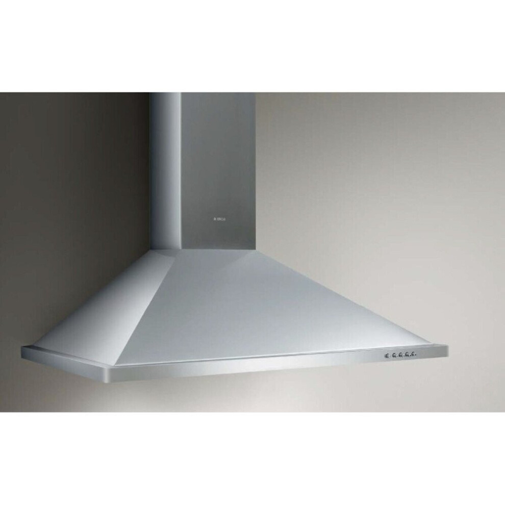 Elica AQUAVITAE 2  60 60cm Chimney Cooker Hood