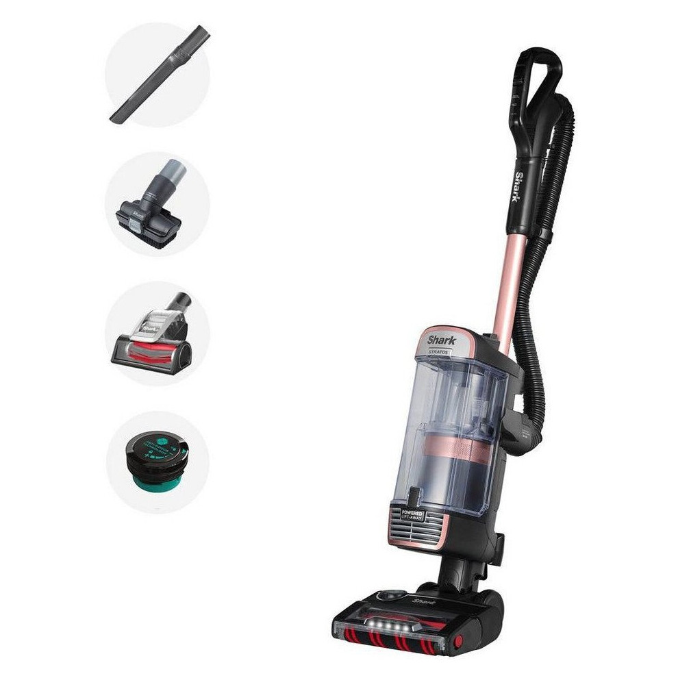 Shark NZ860UKT Upright Vacuum Cleaner