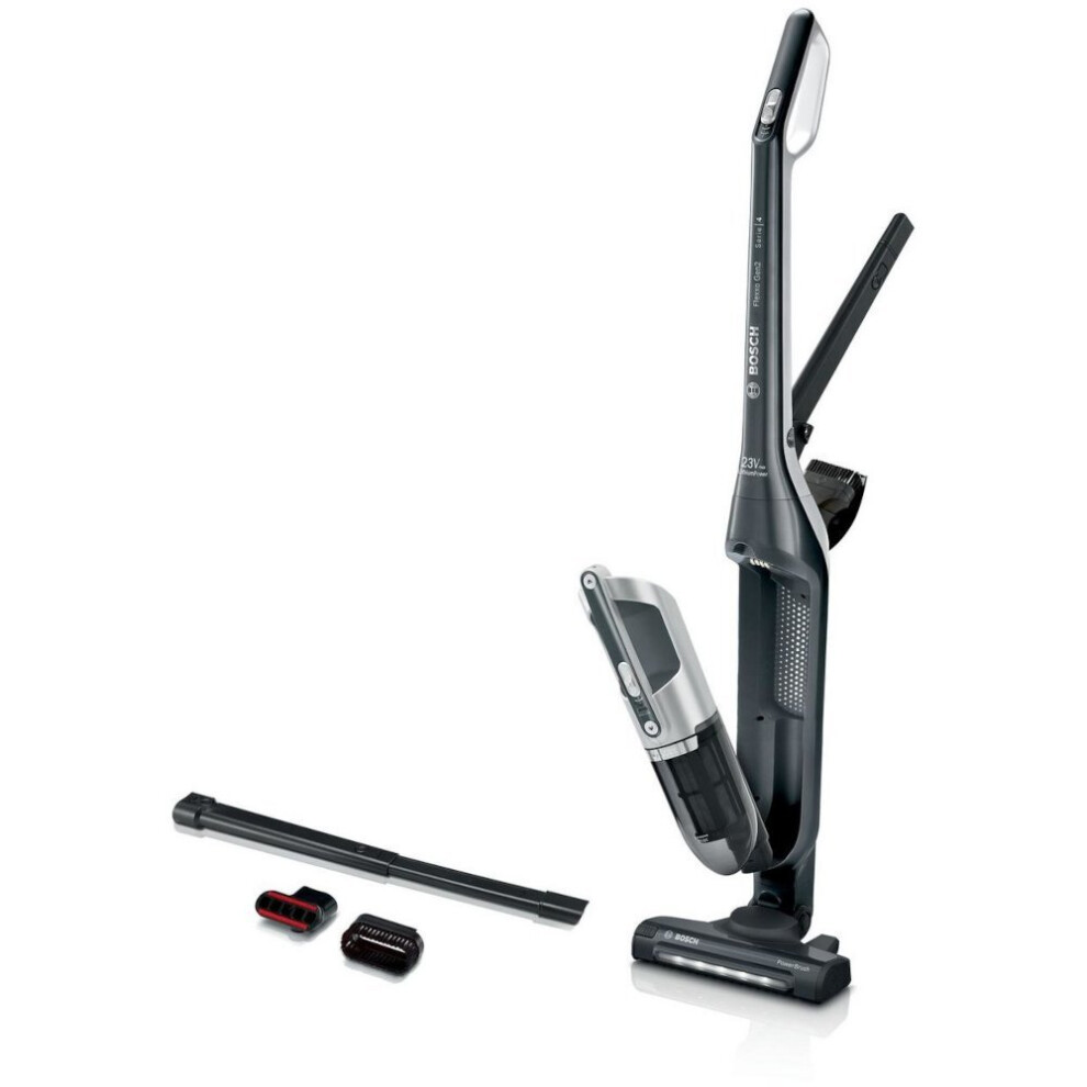 Bosch Flexxo Series 4 ProHome BBH3230 Cordless Vacuum Cleaner