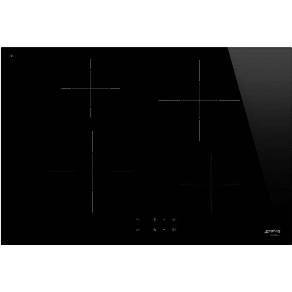 Smeg SI2741DUK Induction Hob