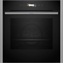 Neff B54CR71N0B Built-In Electric Single Oven