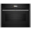 Neff Neff C24MR21N0B Compact Oven with Microwave Function 1