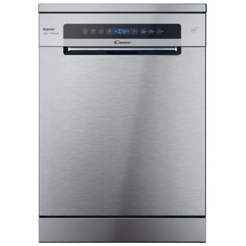 Candy Candy CF 5C7F0X-80 Dishwasher