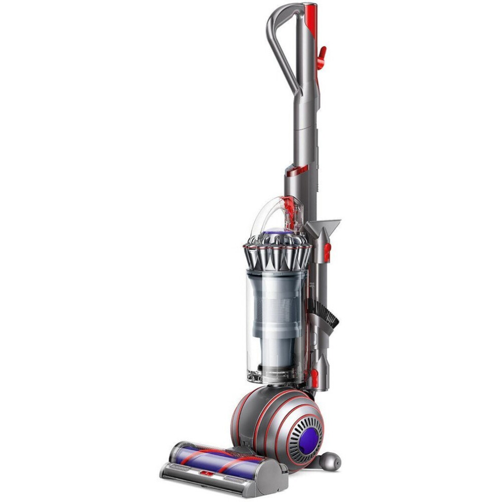 Dyson Ball Animal New Up32 Upright Vacuum Cleaner Red