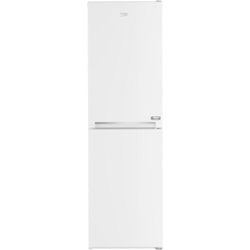 Beko Beko CNG4582VW Fridge Freezer
