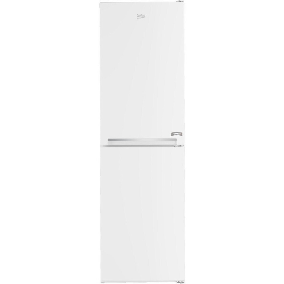 Beko CNG4582VW Fridge Freezer