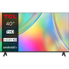 TCL 40S5400AK Television