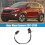 For 2011-2016 Car Rear View Camera Reverse Camera Backup Parking Assist Camera 95750-3W100 3