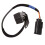 For 2011-2016 Car Rear View Camera Reverse Camera Backup Parking Assist Camera 95750-3W100 7