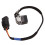 For 2011-2016 Car Rear View Camera Reverse Camera Backup Parking Assist Camera 95750-3W100 9