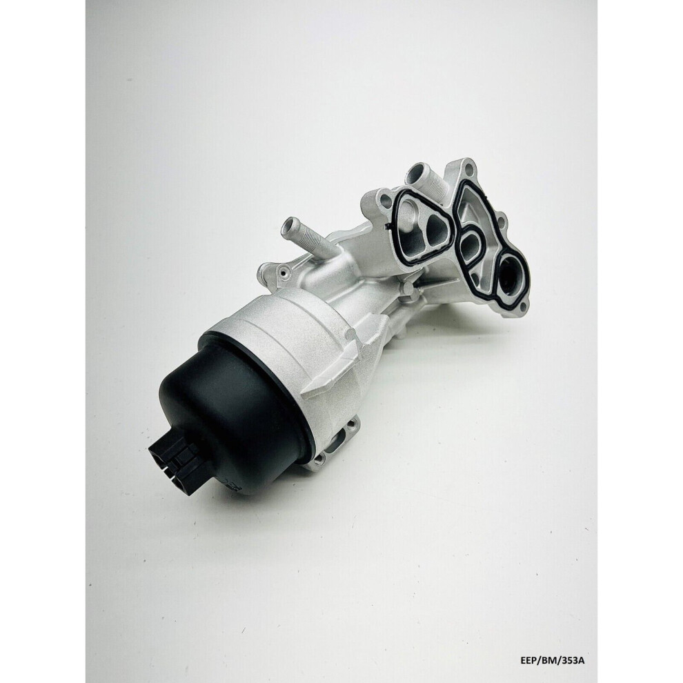 Engine Oil Cooler Housing For MINI COUNTRYMAN PACEMAN 1.6L 2006-2015 EEP/BM/353A-image-OPC-PBVPBFM-NEW