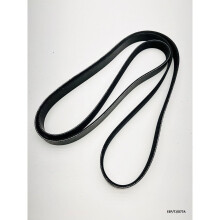 Serpentine V Drive Belt for Jeep Wrangler TJ 4.0L 2000-2006 4854033 EEP/TJ/077A