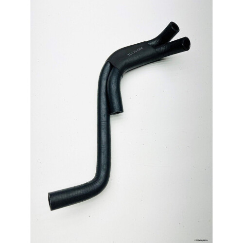 NTY Heat Exchanger Hose For VW POLO ( 9N_, 9A ) 1.4D / 1.9D 2001-2009 CPP/VW/003A