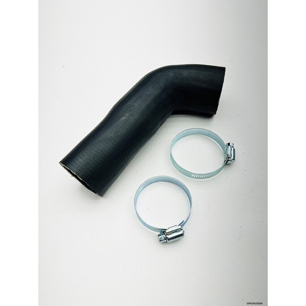 Turbo Resonator Replacement Hose For VOLVO V70 II D5 2001-2008 GPP/VV/026A-image-OPC-PBVPBR9-NEW