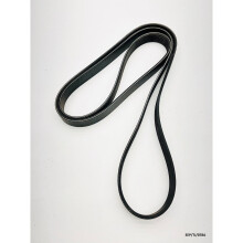 Serpentine V Drive Belt for Jeep Wrangler TJ 4.0L 2000-2006 4854033 EEP/TJ/078A