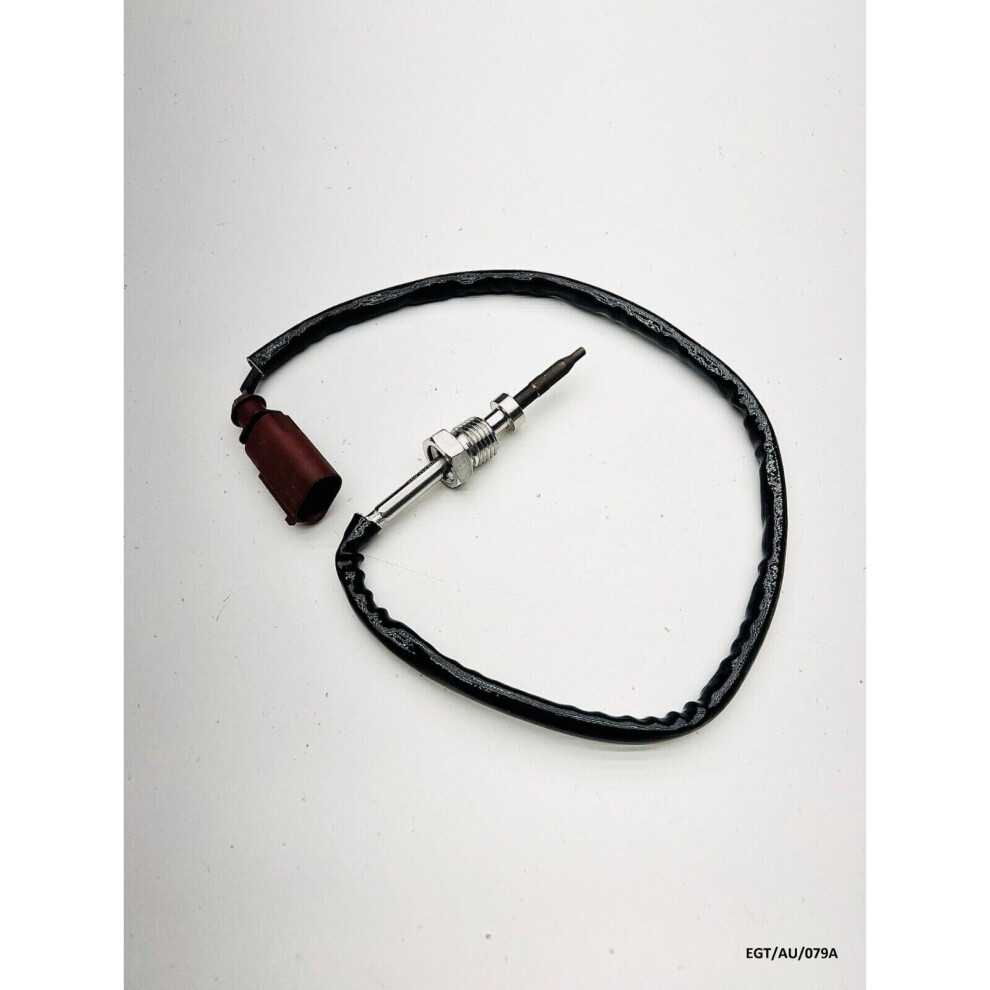 Exhaust Temperature Sensor for AUDI Q5 2.0 TDI 2016+ 8W0906088R EGT/AU/079A-image-OPC-PBVPC8P-NEW