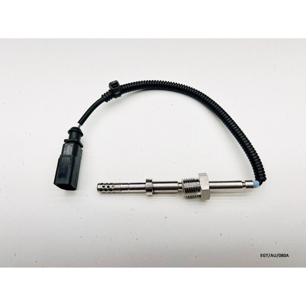 Exhaust Temperature Sensor for AUDI A4 B8 3.0 TDI quattro 2011-2016 EGT/AU/080A-image-OPC-PBVPC8J-NEW