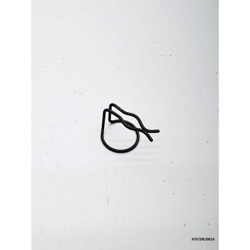 Clutch Release Spring for Dodge RAM 1500 2500 3500 4500 04338855 ATP/DR/001A