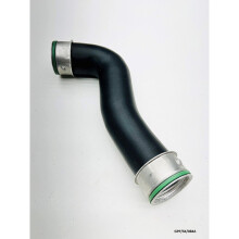 Intercooler Turbo Hose For SKODA OCTAVIA 1.9 TDI 2000-2010 1J0145828 GPP/SK/084A