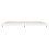 VidaXL (high gloss white, 200 x 200 cm) vidaXL Bed Frame Bedroom Platform Bed Frame Bedstead Bed Base Engineered Wood 7