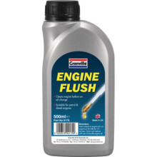Engine Flush - Petrol & Diesel Engines - 500ml