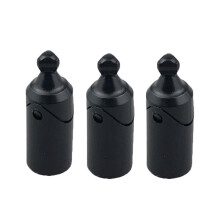 3PCS Rotary Shaver shaft drive motor parts For Philips T725 PT726 PT728 PT729 PT730 PT732 AT880 AT890 AT891 AT894 AT895 AT920