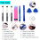 (SRL2 3 Wire) Original 100% Mah Polymer Battery, 1200, For Sena Srl2 Bluetooth Headset 3