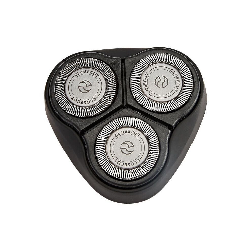 Replacement Shaver Head, Full Kit For Philips HQ6900 HQ6940 HQ6941 HQ6942 HQ6950 HQ6940 HQ6941 HQ6942 HQ6950 HQ6970 HQ6990