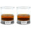 11oz MANHATTAN DOUBLE TUMBLER 1