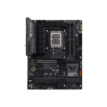 ASUS TUF GAMING Z790-PLUS WIFI - motherboard - ATX - LGA1700 Socket - Z790
