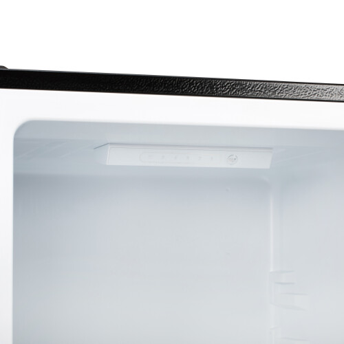 Willow Appliances WILLOW WFF1760B Freestanding Fridge Freezer 2