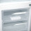 Willow Appliances WILLOW WFF1760B Freestanding Fridge Freezer 4