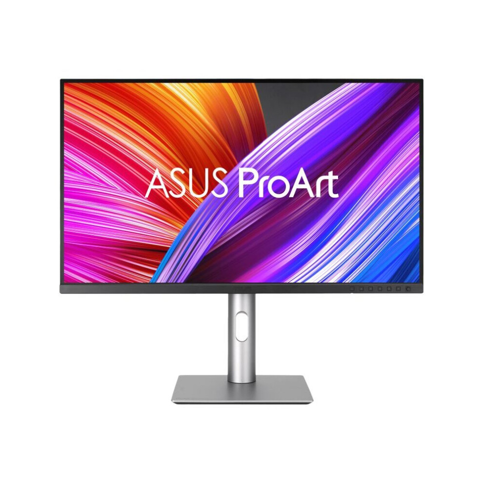 Asus Led Monitor Proart Pa329crv - 80 Cm (31.5") - 3840 X 2160 Uhd