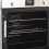 Willow Appliances Willow 60cm Stainless Steel Fan Oven, 7 Functions, Touch Control 2